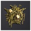 Th� pomme verte